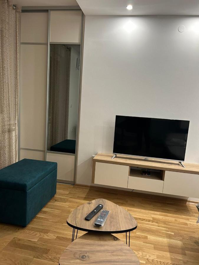 Apartmanm&M 巴尼西卢卡 外观 照片