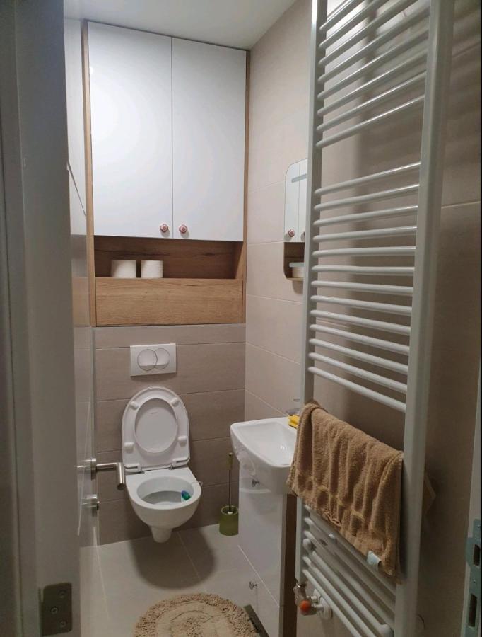 Apartmanm&M 巴尼西卢卡 外观 照片
